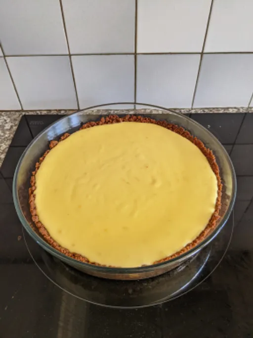 Cheesecake Cheesecake