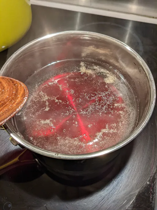 Sirup Sirup